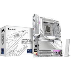 GIGABYTE Z890 AORUS ELITE WIFI7 ICE (LGA 1851)